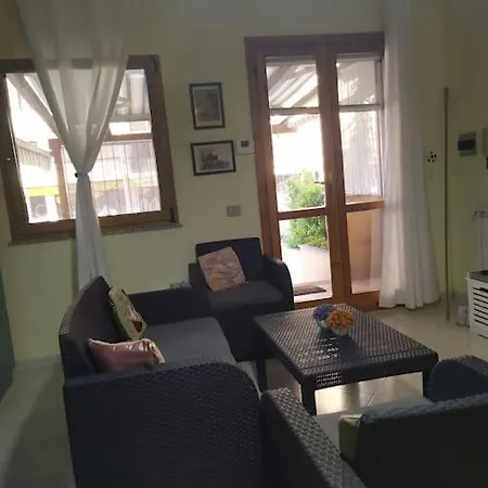 Casa Graziosa Con Ampio Cortile Per I Tuoi Momenti All'aperto Holiday home Alghero