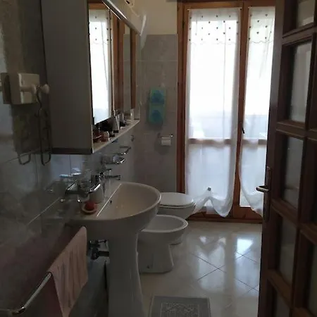 Casa Graziosa Con Ampio Cortile Per I Tuoi Momenti All'aperto Holiday home Alghero