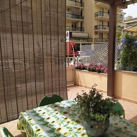 Casa Graziosa Con Ampio Cortile Per I Tuoi Momenti All'aperto Holiday home Alghero