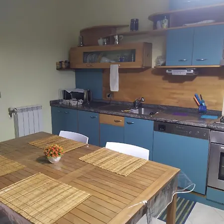 Casa Graziosa Con Ampio Cortile Per I Tuoi Momenti All'aperto * Alghero