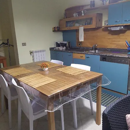 Casa Graziosa Con Ampio Cortile Per I Tuoi Momenti All'aperto * Alghero