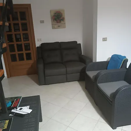 Casa Graziosa Con Ampio Cortile Per I Tuoi Momenti All'aperto Alghero